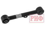 Тяги заднего моста регулируемые Toyota Land Cruiser Prado 90/95 (4 шт.) РИФ