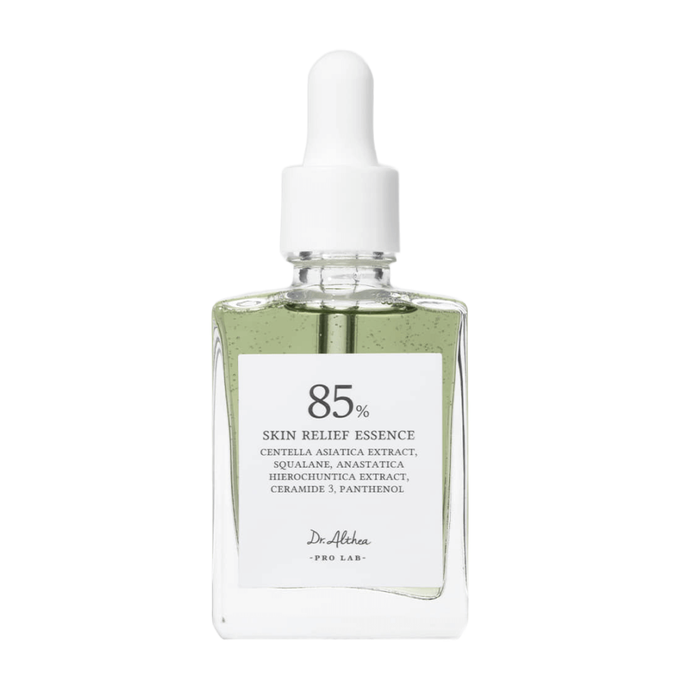 Эссенция от купероза с 85% центеллы Dr. Althea Pro Lab Skin Relief Essence
