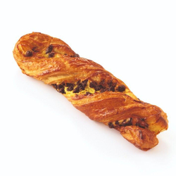 Галстук с шоколадом Delifrance (100г/60шт)