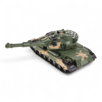 Танк на РУ, коробка T9003A