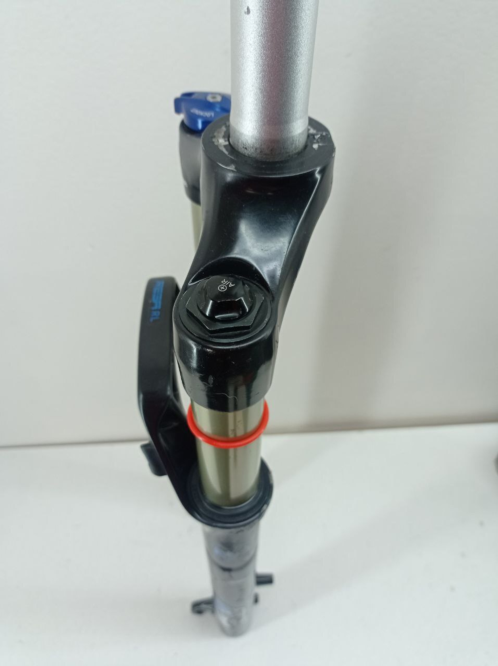 Вилка велосипеда Rockshox Reba RL 29