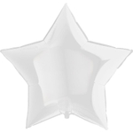 Звезда 36" Белый / White Gr