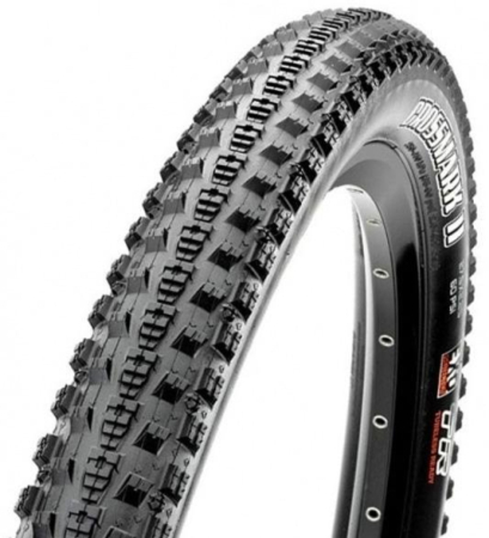 Покрышка MAXXIS 26" Crossmark II 26x2.1 TPI60 Wire ETB00359600