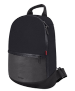 Коляска Carrello 2В1 Omega + CRL-6540 Cosmo Black
