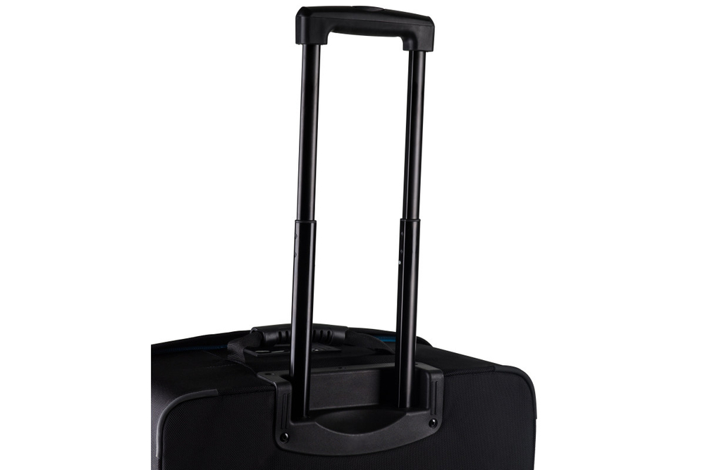 Чемодан Tenba Air Case Attaché 2520w для фотоборудования на колесах