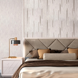 Обои виниловые SL72198-26 PALITRA Style Furin, абстракция, геометрия размер 1.06 х 10.05 м