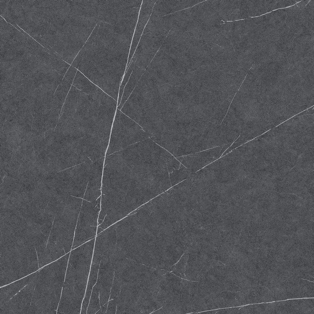 Керамогранит Allure Anthracite 120x120