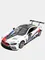 Радиоуправляемая модель для сборки BMW M8 1\18