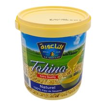 Le Moulin Паста кунжутная Тахина 600 г