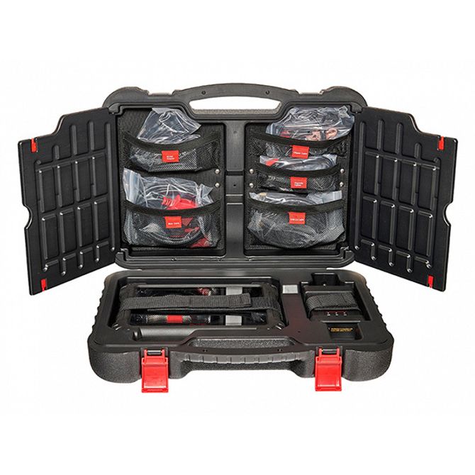 AUTEL (MS909) Мультимарочный сканер MaxiSys