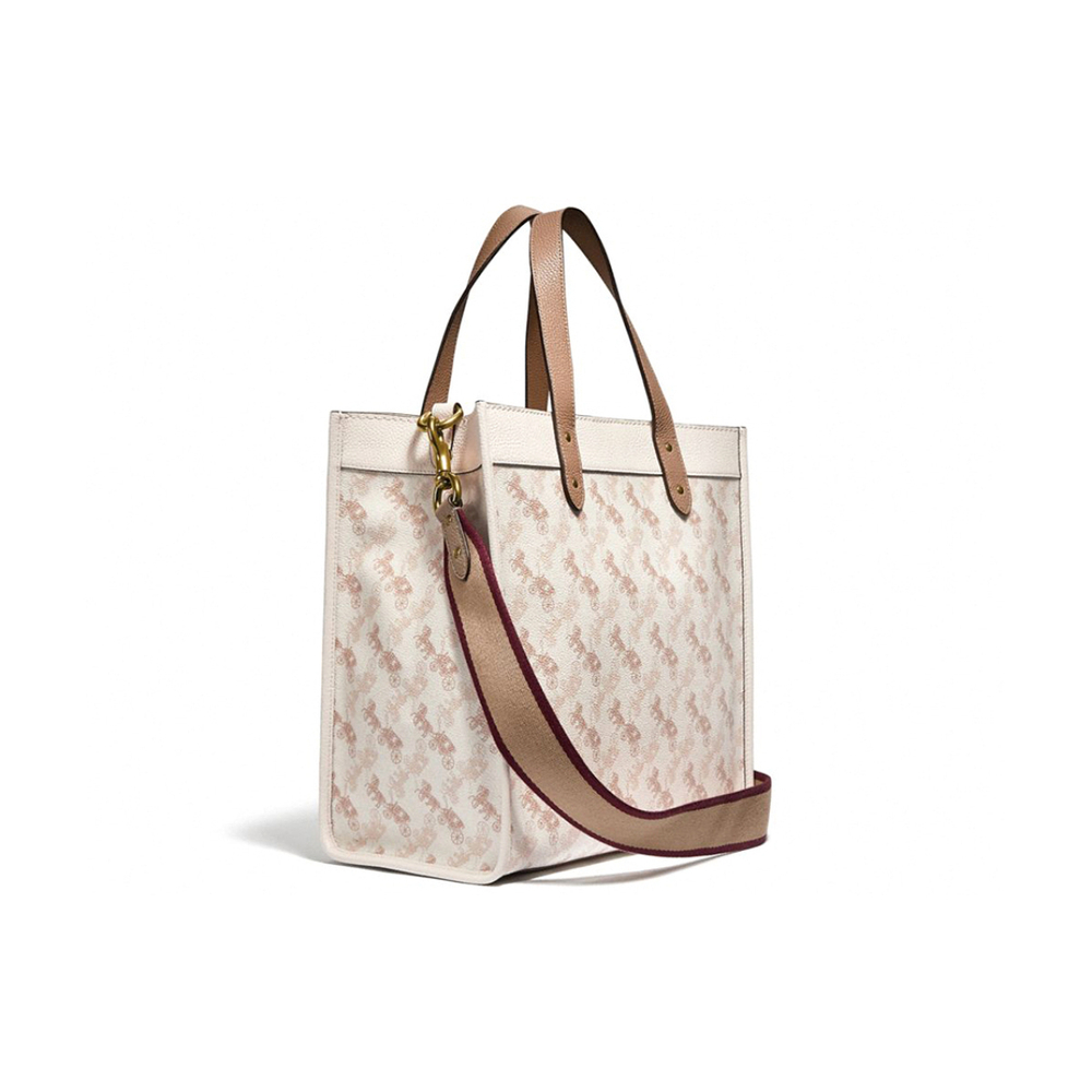 Сумка COACH Field 30 Tote, 89143-B4RGL