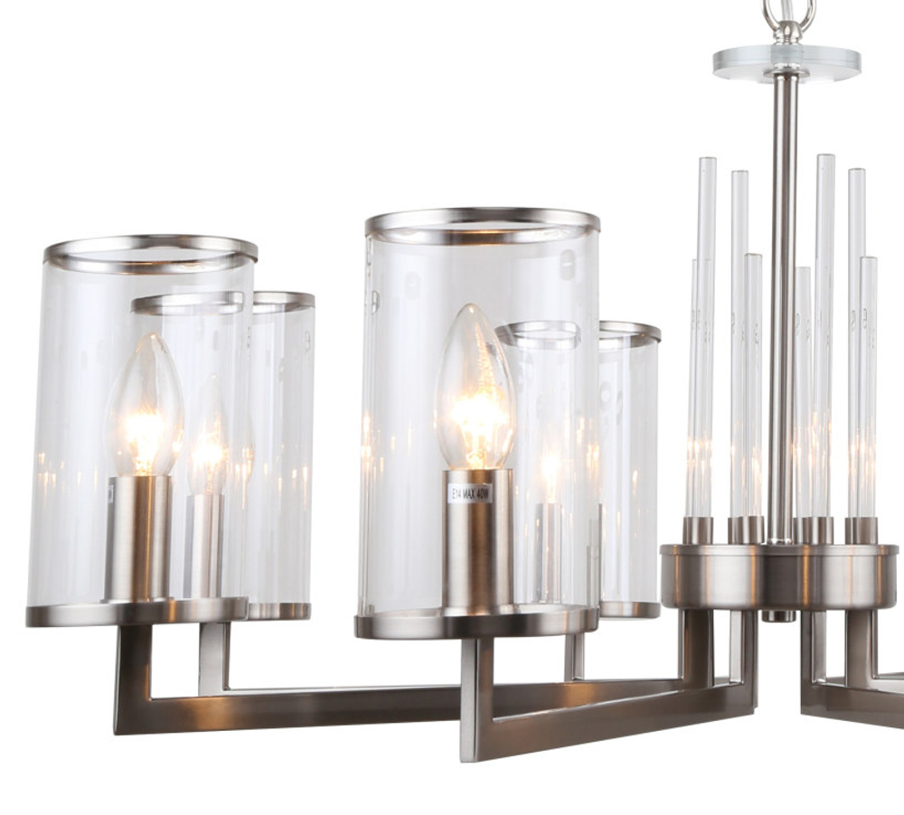 Люстра подвесная Stilfort 1046/11/08P серия Vase / Вейз