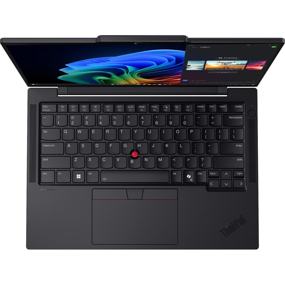 Ноутбук Lenovo ThinkPad T14s G6 (21QX000LUS)