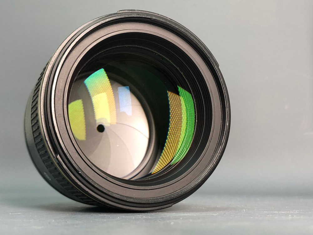 Nikon 85mm 1.4G AF-S