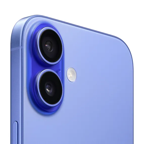Apple iPhone 16 512GB Ultramarine (Ультрамарин)