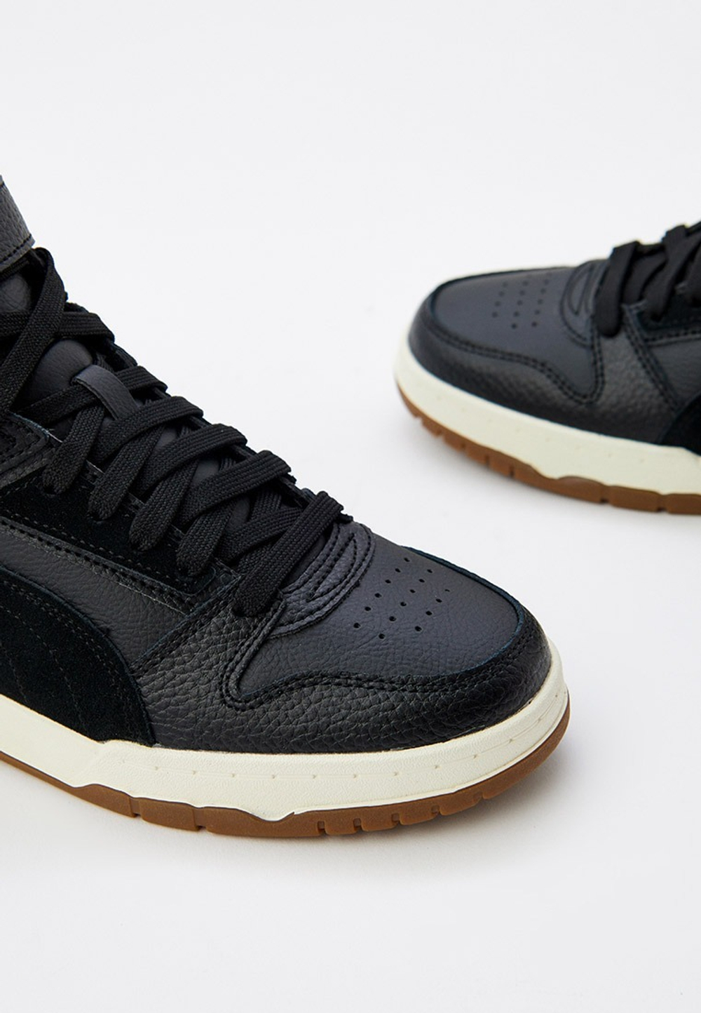 Кроссовки мужские PUMA RBD Game WTR
