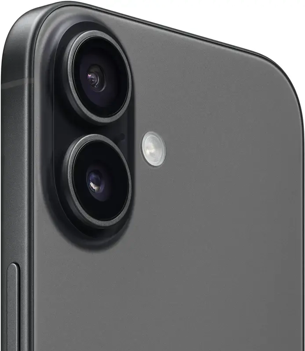 Apple iPhone 17 256GB Black