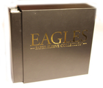 Комплект / Eagles (9 Mini LP CD + Box)