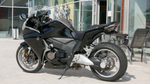 Honda VFR 1200, 2014г