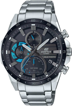 Мужские наручные часы Casio EQS-940DB-1B