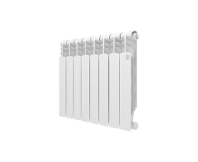 Радиатор Royal Thermo Revolution Bimetall 500 2.0 – 8 секц.