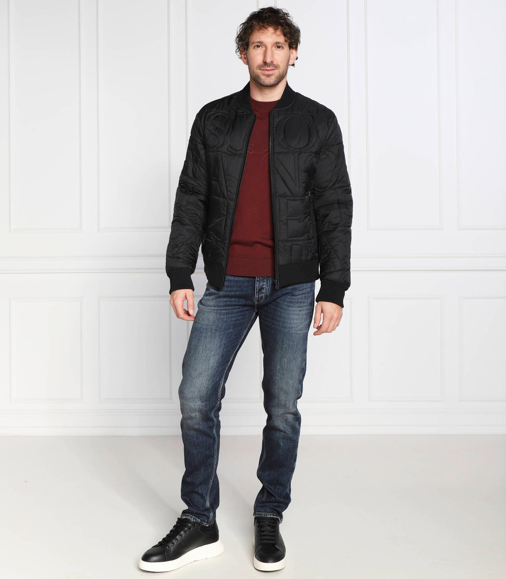 Джинсы j75 Emporio Armani - темно-синий(6L1J75 1DS5Z)