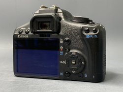 Canon 500D Kit 18-55 mm 3.5-5.6 II 21800 кадров