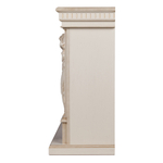 Каминокомплект Real Flame Diva 33 WT-619G с очагом 3D Firestar 33