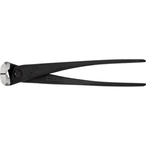Клещи арматурные особой мощности черненые 250 мм Knipex 99 10 250