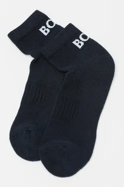 Носки (2 пары) мужские BOSS 2P AS Sport Col CC 10249332 01