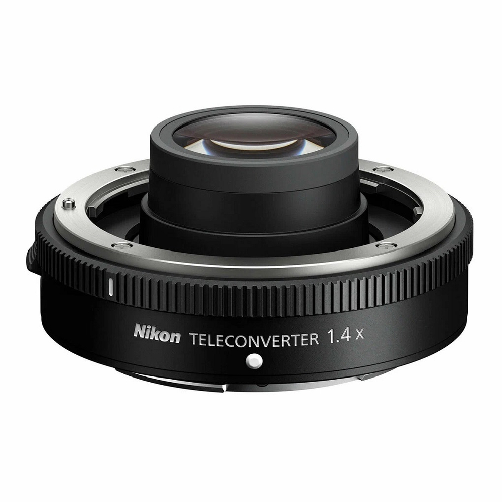 Nikon Teleconverter Z TC-1.4x