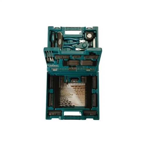Набор ручного инструмента Makita D-37194