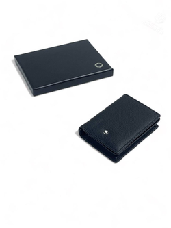 Визитница Montblanc
