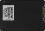 SSD AMD Radeon R3 512Гб, 2.5", SATA3, Retail, Чтение:550мб/с, Запись:470мб/с, радиатор (R3SL0512G2)