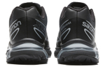 SALOMON XT 6 Gore Tex "Black Silver"