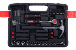 Набор инструментов 1/4, 3/8, 73 шт. Top Tools 38D500