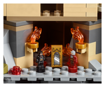 Конструктор Лего Гарри Поттер Замок Хогвартс 71043 | LEGO Harry Potter Hogwarts Castle масштабная модель 6020 дет 16+