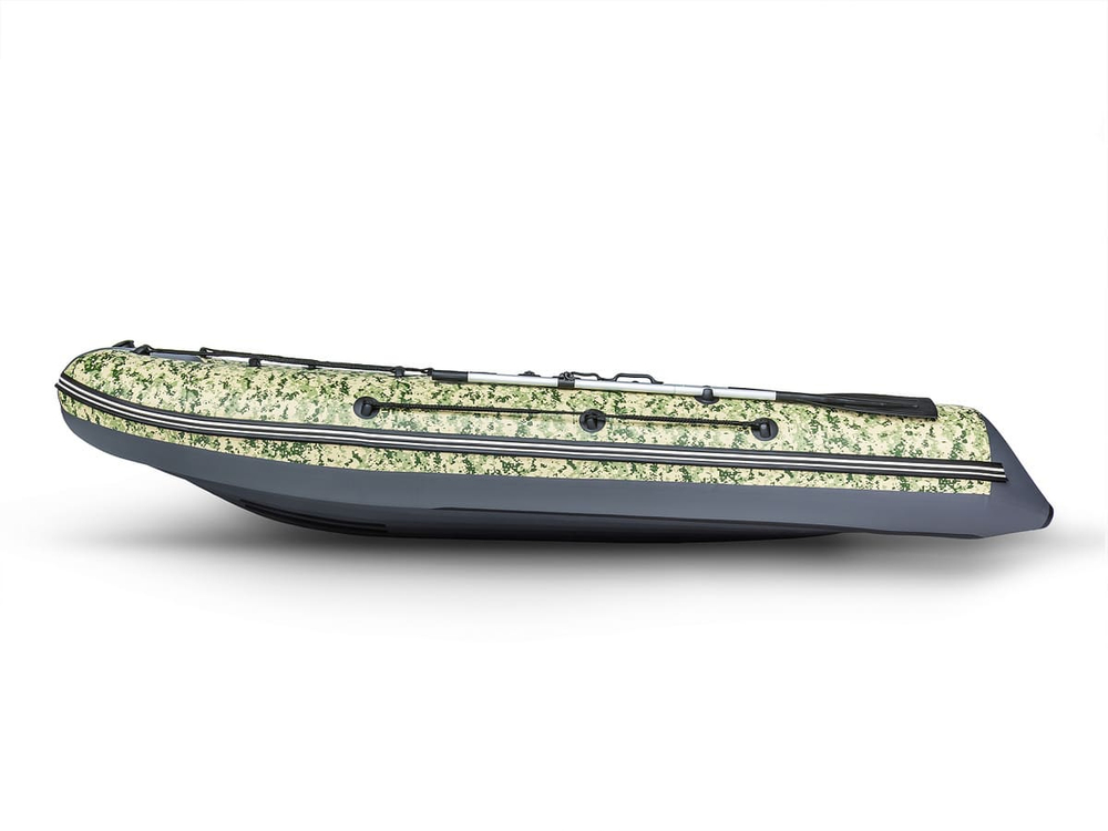 Лодка ПВХ STORMLINE Air Expedition 400