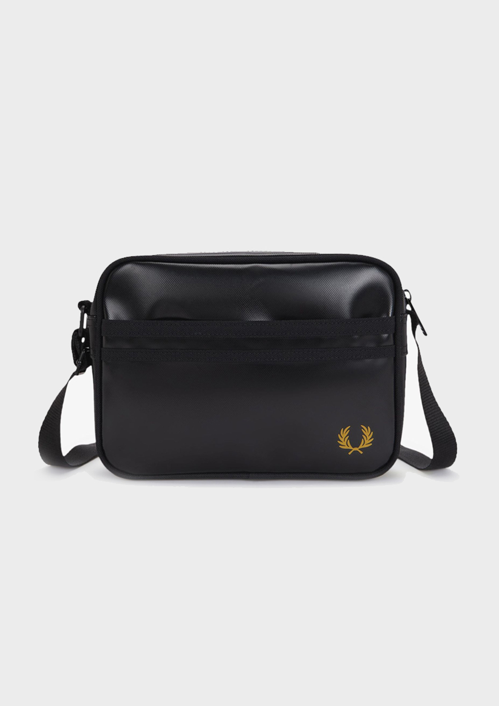 Сумка FRED PERRY Tonal Classic Mini Shoulder Bag