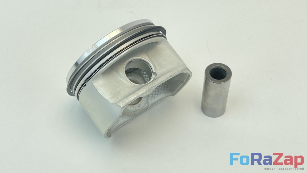 Поршни комплект STD VAG 2.4