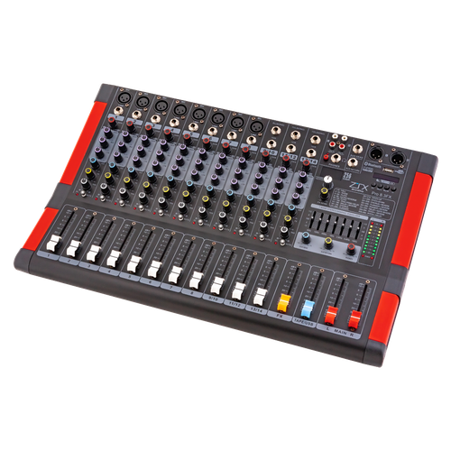 ZTX audio Pro 8.3Fx