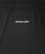 Брюки тренировочные без карманов JÖGEL PREMIER PerFormDRY Training Pants, черный