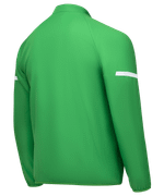Куртка спортивная CAMP 2 Lined Jacket, зеленый