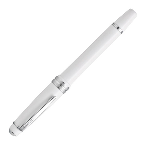 Ручка перьевая Cross Bailey Light XF