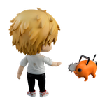 Фигурка Nendoroid Chainsaw Man Denji