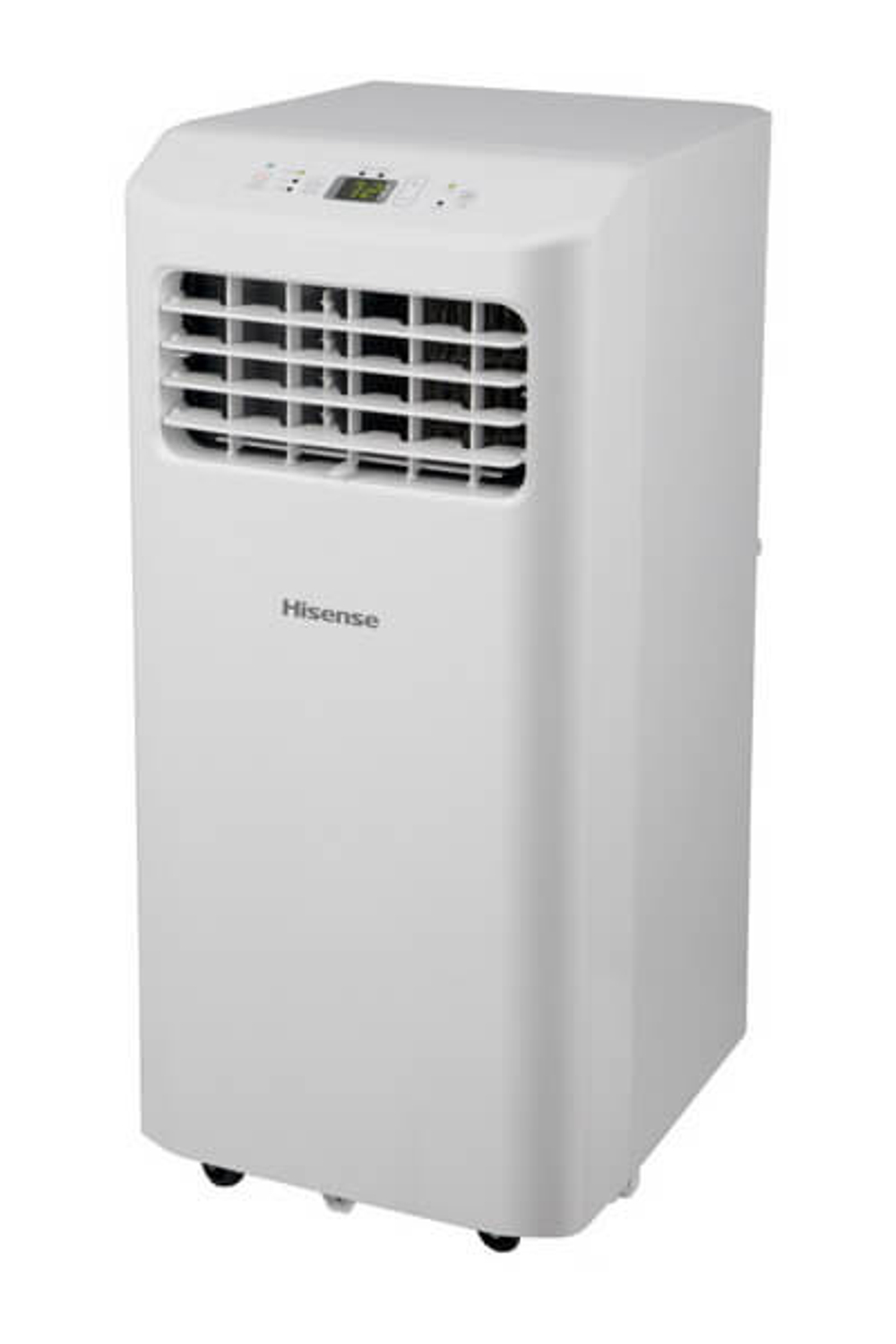 Кондиционер мобильный Hisense AP-09CR4GKVS00