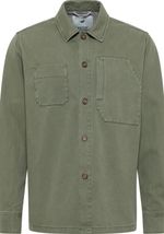Рубашка  Clemens Dyed Overshirt 1014139-6414