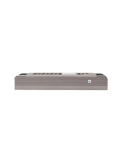 Блок питания для светодиодной ленты 60Вт 2.5А 24В IP20 BSPS метал. Pro JazzWay 5015500