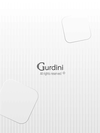Чехол накладка iPhone 17 Air 6.5" Gurdini Ocean Case (10) Metalic черный