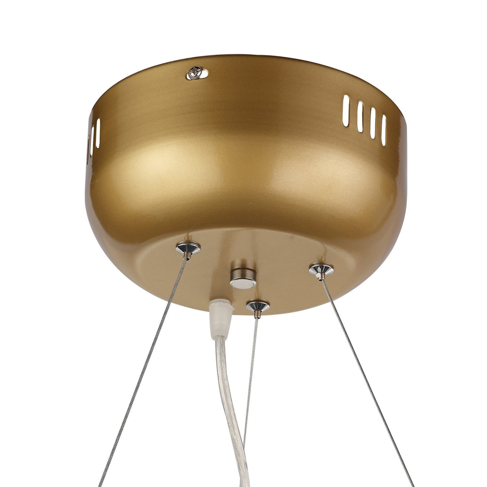 Люстра подвесная ST Luce Riccardo SL411.233.45